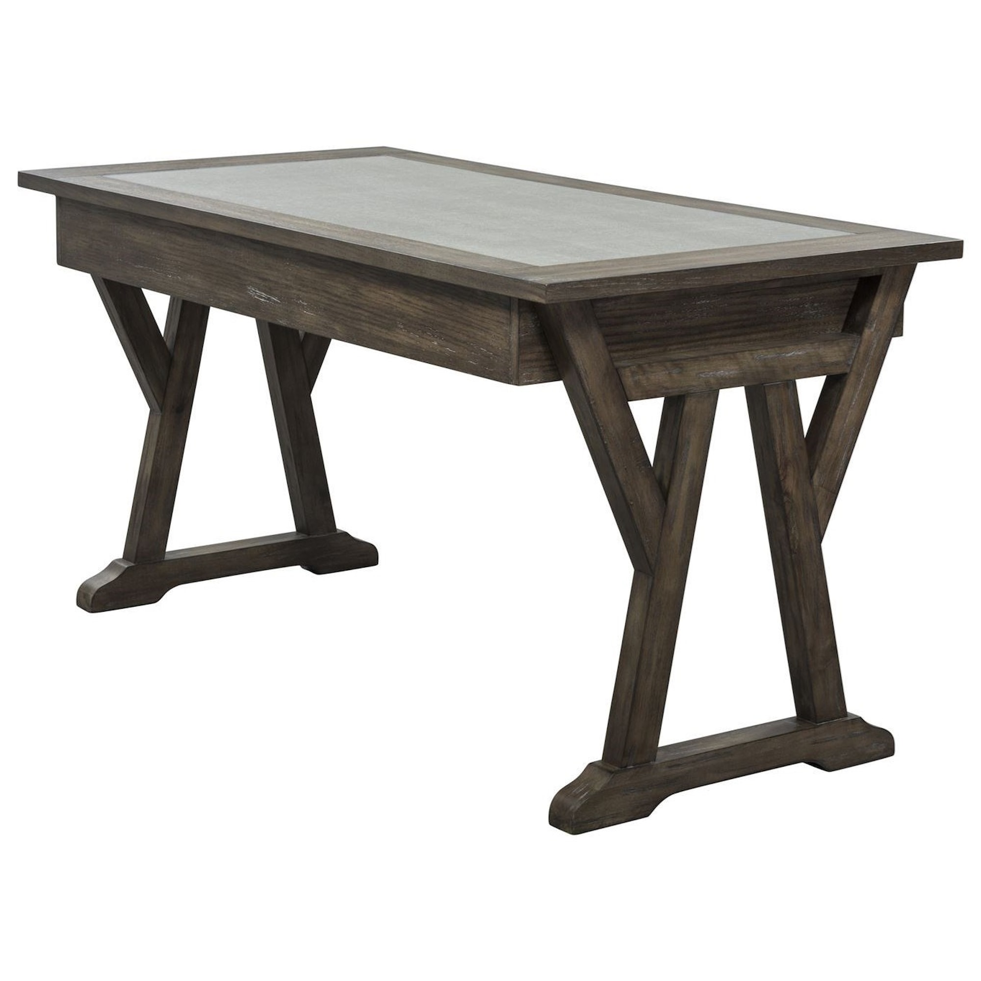 Stone Brook - Home Office Desk Set